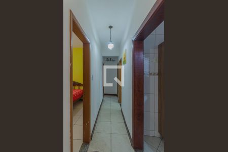 Apartamento para alugar com 100m², 3 quartos e sem vagaCorredor