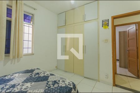 Apartamento para alugar com 100m², 3 quartos e sem vagaQuarto 3