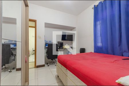 Apartamento para alugar com 100m², 3 quartos e sem vagaQuarto 2