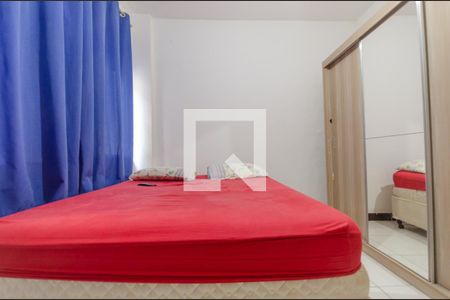 Apartamento para alugar com 100m², 3 quartos e sem vagaQuarto 2