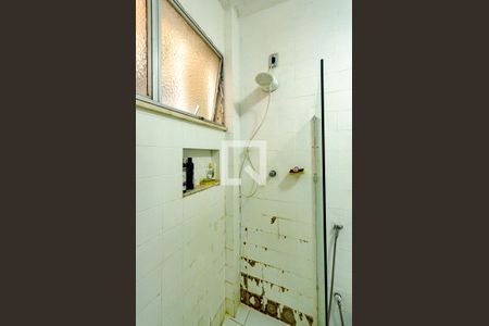 Apartamento para alugar com 100m², 3 quartos e sem vagaBanheiro