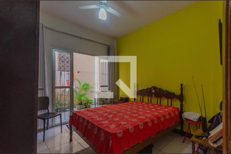 Apartamento para alugar com 100m², 3 quartos e sem vagaQuarto 1