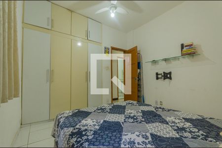 Apartamento para alugar com 100m², 3 quartos e sem vagaQuarto 3