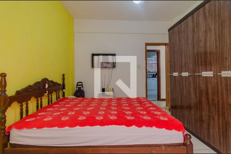 Apartamento para alugar com 100m², 3 quartos e sem vagaQuarto 1