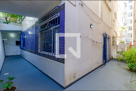 Apartamento para alugar com 100m², 3 quartos e sem vagaÁrea de Serviço