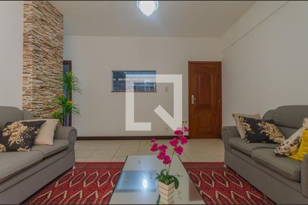 Apartamento para alugar com 100m², 3 quartos e sem vagaSala