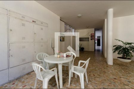 Apartamento para alugar com 100m², 3 quartos e sem vagaÁrea Comum - Playground