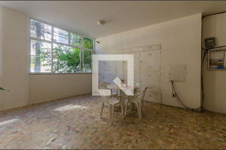 Apartamento para alugar com 100m², 3 quartos e sem vagaÁrea Comum - Playground