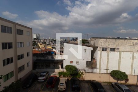 Vista de apartamento para alugar com 1 quarto, 50m² em Lauzane Paulista, São Paulo