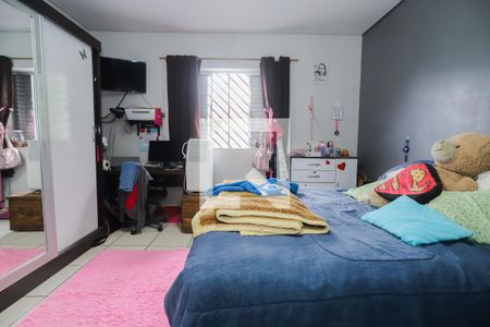 Casa à venda com 400m², 5 quartos e 3 vagasQuarto 3 - Suíte