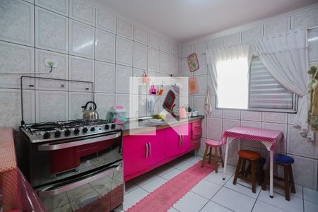 Casa à venda com 400m², 5 quartos e 3 vagasCozinha 2