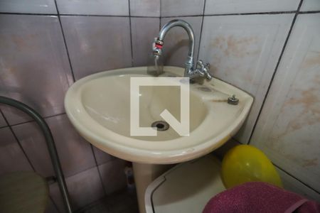 Casa à venda com 400m², 5 quartos e 3 vagasBanheiro de Serviço