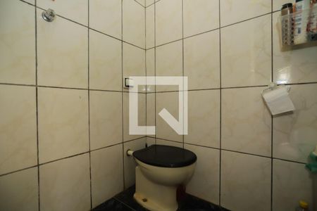 Casa à venda com 400m², 5 quartos e 3 vagasBanheiro de Serviço