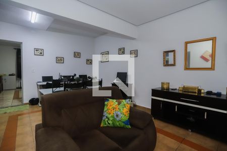 Sala 1 de casa à venda com 5 quartos, 400m² em Vila Anglo Brasileira, São Paulo