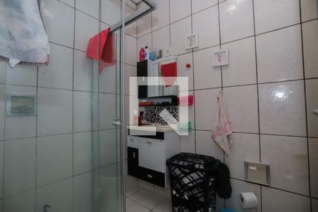 Casa à venda com 400m², 5 quartos e 3 vagasBanheiro do Quarto 3