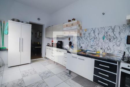 Casa à venda com 400m², 5 quartos e 3 vagasCozinha