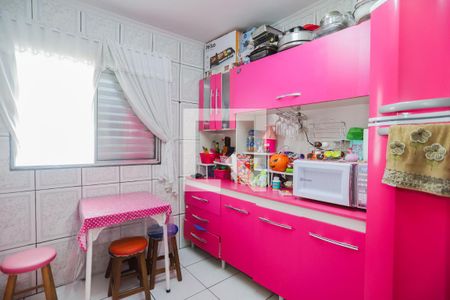 Casa à venda com 400m², 5 quartos e 3 vagasCozinha 2