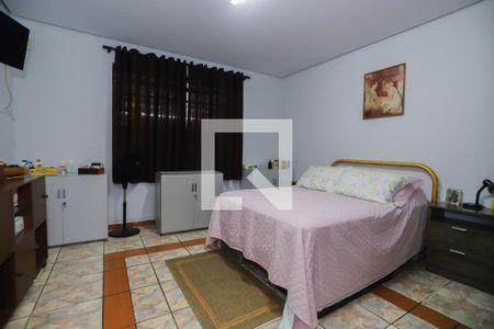 Quarto 1 de casa à venda com 5 quartos, 400m² em Vila Anglo Brasileira, São Paulo