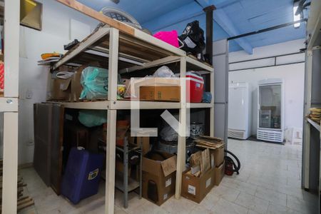 Casa à venda com 400m², 5 quartos e 3 vagasDeposito