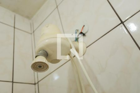 Casa à venda com 400m², 5 quartos e 3 vagasBanheiro de Serviço