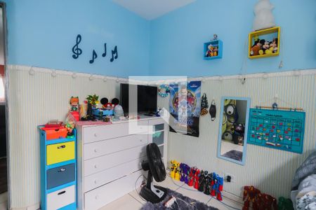 Casa à venda com 400m², 5 quartos e 3 vagasQuarto 2