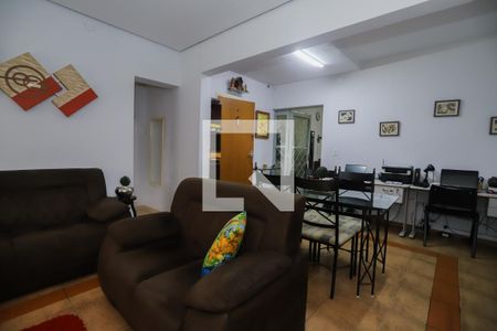 Sala 1 de casa à venda com 5 quartos, 400m² em Vila Anglo Brasileira, São Paulo