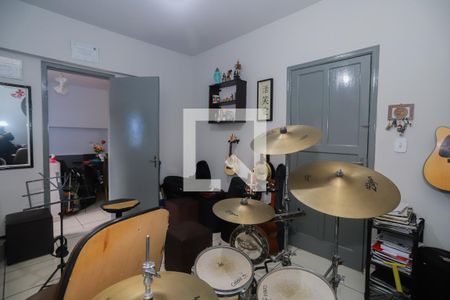 Casa à venda com 400m², 5 quartos e 3 vagasQuarto 4