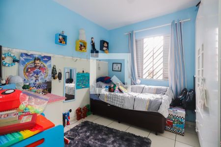 Casa à venda com 400m², 5 quartos e 3 vagasQuarto 2