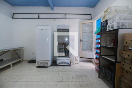 Casa à venda com 400m², 5 quartos e 3 vagasDeposito