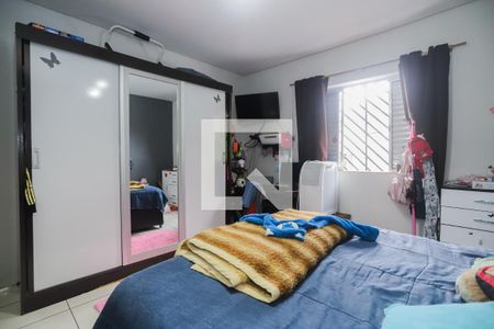 Casa à venda com 400m², 5 quartos e 3 vagasQuarto 3 - Suíte