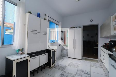 Casa à venda com 400m², 5 quartos e 3 vagasCozinha