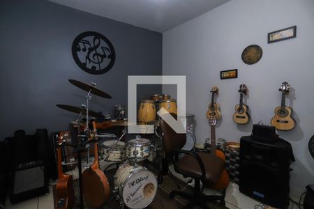 Casa à venda com 400m², 5 quartos e 3 vagasQuarto 4