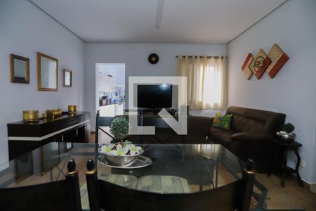 Sala 1 de casa à venda com 5 quartos, 400m² em Vila Anglo Brasileira, São Paulo