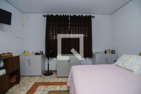 Casa à venda com 400m², 5 quartos e 3 vagasQuarto 1