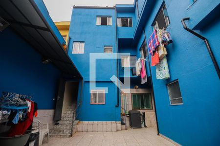 Casa à venda com 400m², 5 quartos e 3 vagasQuintal