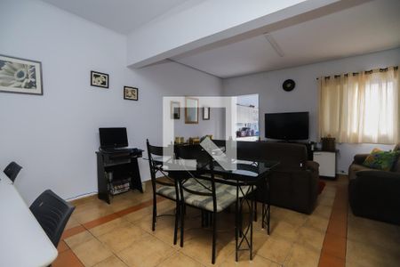 Sala 1 de casa à venda com 5 quartos, 400m² em Vila Anglo Brasileira, São Paulo