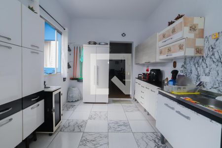 Casa à venda com 400m², 5 quartos e 3 vagasCozinha