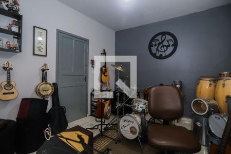 Casa à venda com 400m², 5 quartos e 3 vagasQuarto 4