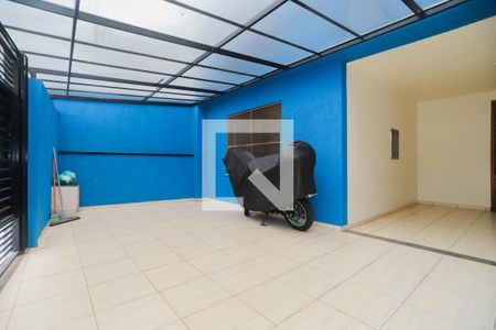 Casa à venda com 400m², 5 quartos e 3 vagasGaragem