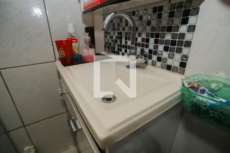 Casa à venda com 400m², 5 quartos e 3 vagasBanheiro do Quarto 3