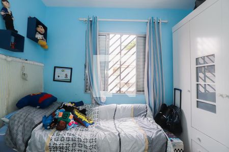 Casa à venda com 400m², 5 quartos e 3 vagasQuarto 2