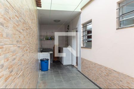 Casa à venda com 143m², 2 quartos e 3 vagas Casa à venda com 143m², 2 quartos e 3 vagasÁrea de Serviço