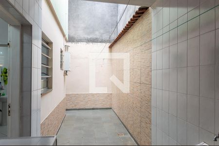 Casa à venda com 143m², 2 quartos e 3 vagas Casa à venda com 143m², 2 quartos e 3 vagasÁrea de Serviço