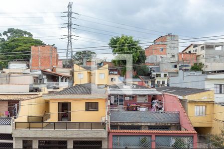 Casa à venda com 143m², 2 quartos e 3 vagas Casa à venda com 143m², 2 quartos e 3 vagasVista da Sacada