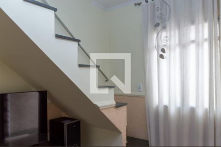 Sala de casa à venda com 2 quartos, 143m² em Paulicéia, São Bernardo do Campo