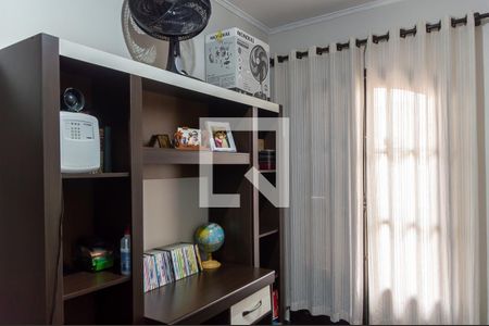 Quarto 1 de casa à venda com 2 quartos, 143m² em Paulicéia, São Bernardo do Campo