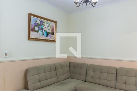 Sala de casa à venda com 2 quartos, 143m² em Paulicéia, São Bernardo do Campo