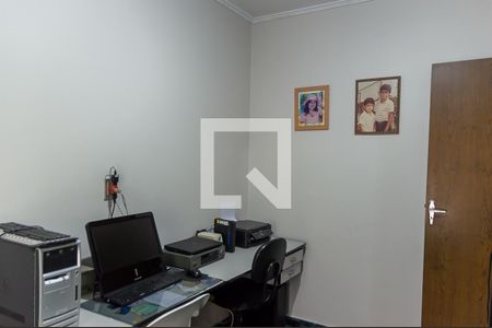 Quarto 1 de casa à venda com 2 quartos, 143m² em Paulicéia, São Bernardo do Campo