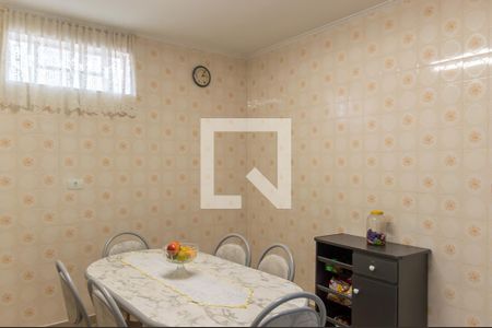 Casa à venda com 143m², 2 quartos e 3 vagas Casa à venda com 143m², 2 quartos e 3 vagasCozinha