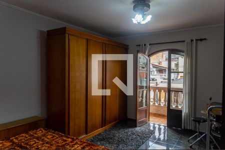 Quarto 2 de casa à venda com 2 quartos, 143m² em Paulicéia, São Bernardo do Campo